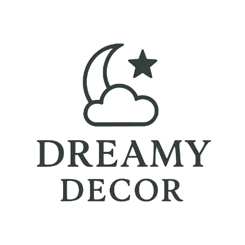 Dreamy Decor